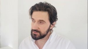 Ричард Армитидж о сборнике рассказов Чехова