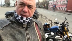 Сергей Доренко: мысли перед финалом