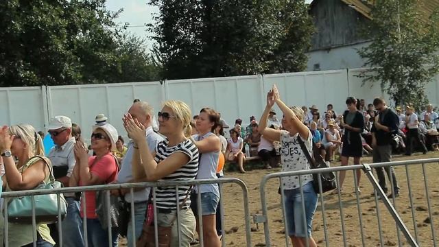 Пигмалион - Сорочинцы - Красные шапочки смотреть онлайн