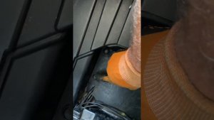 Снятие заднего кофра Gold Wing 1800