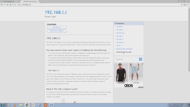 192.168.1.1-192.168.l.l Admin