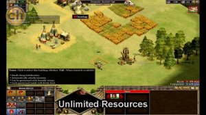 Rise of Nations: Extended Edition Trainer and Cheats