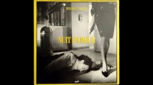 Bernard Lavilliers - Nuit d'Amour
