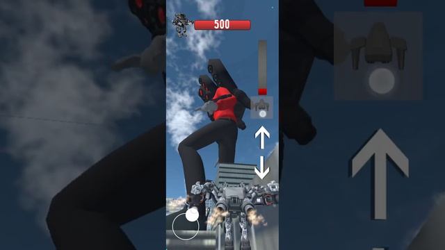 вышел за текстуру игры туалет fight? ? смотреть онлайн