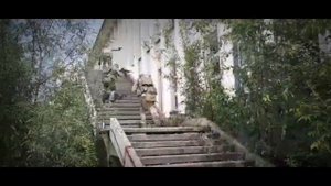 Воскресные игры на ИВАТУ Иркутск/airsoft