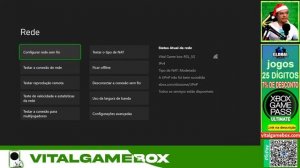 WIFI 5 GHZ OU CABO DE REDE? - QUAL A MELHOR INTERNET PARA O XBOX SERIES? - DNS PARA NAT ABERTO