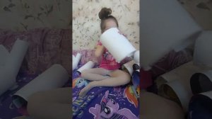 мои работы, я очень люблю рисовать, 2 часть. Дцп. Правосторонний гемипарез #творческаямастерская