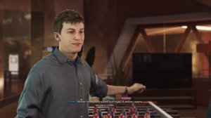 Spider Man 2 PS5 Прохождение Часть 4: Лаборатория Гарри