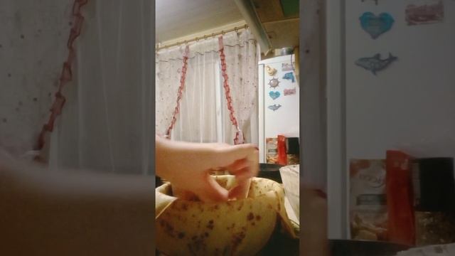 готовка тортика