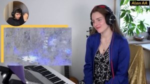 ОНА НЕ ВЕРИТ ДИМАШУ / Goldschool Soul: Грешная Страсть (Димаш реакция)