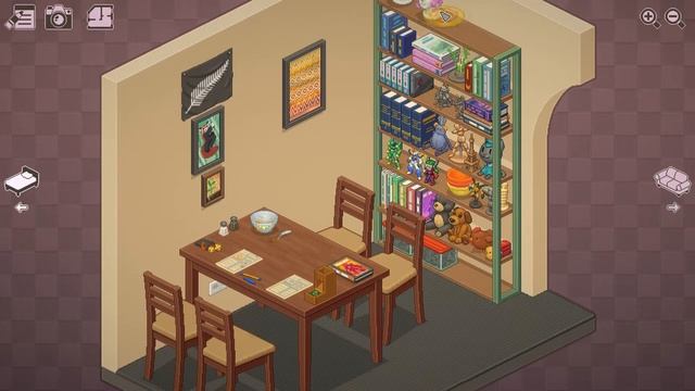 Куда это ставить?И вообще,что это ТАКОЕ?!?! || прохождение Unpacking #2 смотреть онлайн