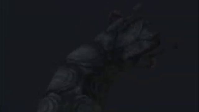 10。Gulp Worm「Resident Evil: Code Veronica」 смотреть онлайн