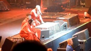 Slipknot - Spit It Out (St.Petersburg, Russia, 30.06.11)