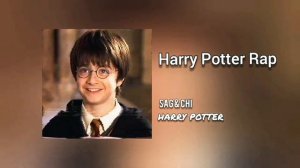 Rap Harry Potter 🖤