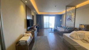 Rixos Premium Magawish - Не такой уж и премиум, обзор отеля