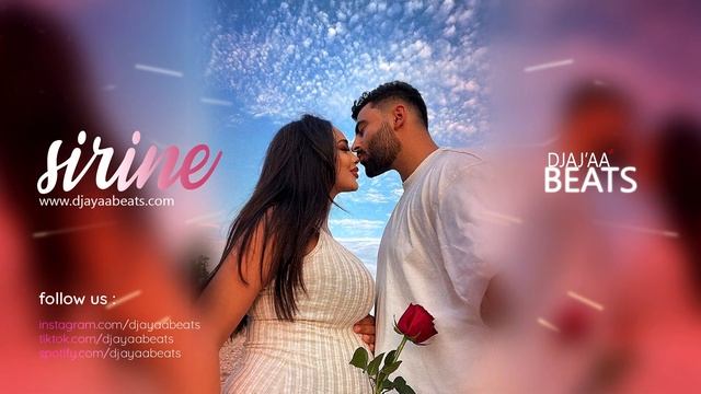 " Sirine " Oriental Reggaeton Dancehall Beat Instrumental | Produced by Djayaa BEATS смотреть онлайн