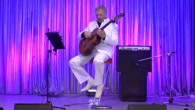 Владимир Поляков Подольский HELLO смотреть онлайн