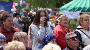 8 июня Кумертау отметил свое 66-летие