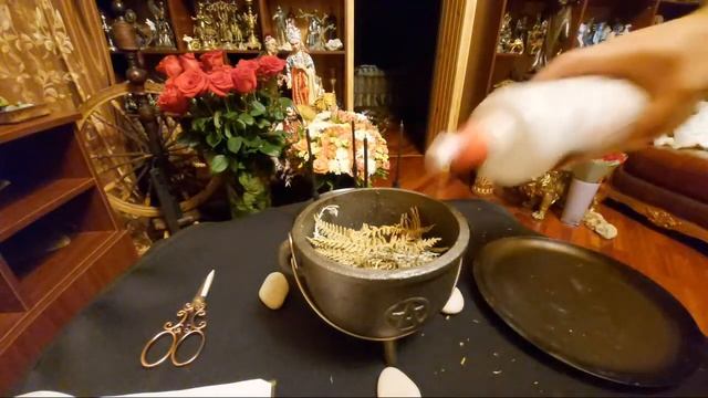 ПОМОЩЬ ЧЕТЫРЁХ ТРАВ... ОТКРЫТИЕ ДОРОГ... ДЛЯ ВСЕХ смотреть онлайн