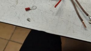 Установка двигателя Lifan 27лс на снегоход Буран