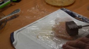 Сочная жареная куриная грудка | Просто, быстро, очень вкусно!