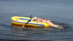 Жёлтая подводная лодка