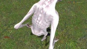 SCP-049 ULTIMATE VS OLD SCP-096:SL!! Garrys Mod Sandbox