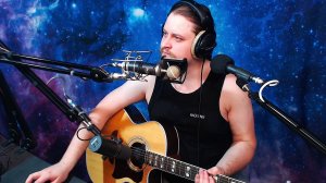 🗣 Песни всякие поём 🎤 под гитару 🎸 Качественный звук 📻 Адекватное общение в чате 🤳 без ругани