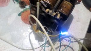 Умножаем напряжение с повышающим трансформатором ос33-730ухл2