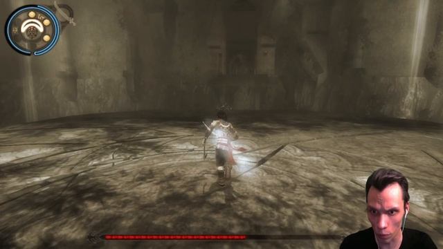 The Prince Of Persia: Warrior Within - Пора положить этому конец!!!! смотреть онлайн