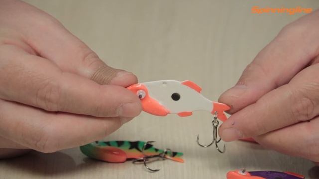 Цикады RFT смотреть онлайн