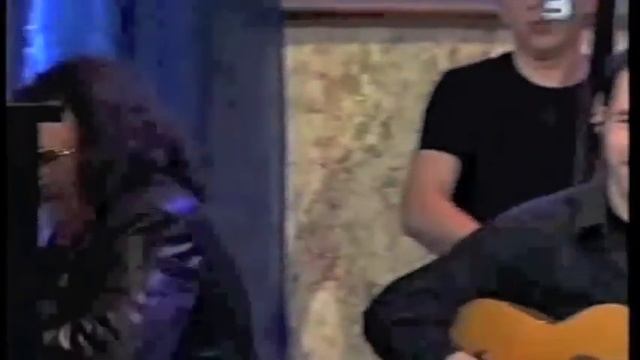 Baldi Olier & Leonid Ptashka смотреть онлайн