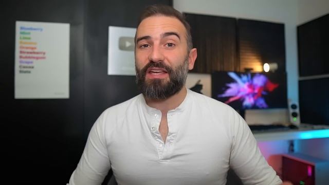 2021 was THE BEST year for Linux - Linux Rewind 2021 смотреть онлайн