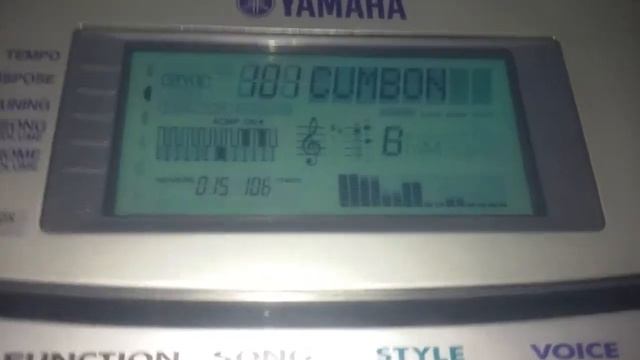 PACK STYLOS YAMAHA 3 смотреть онлайн