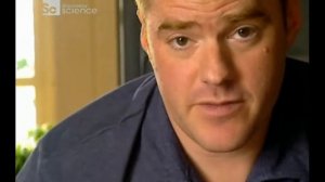 Кухонная химия 2 серия. Хестон Блюменталь