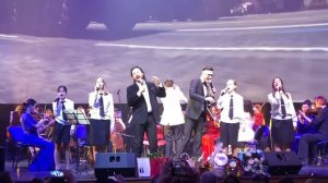 "Песня солдатская моя" - композитор А. Бабаджанян поэт М. Пляцковский