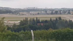 Электричка Аэропорт Сочи - Лоо (Туапсе), 10.57, отправление в 10.57, 2022.08.18
