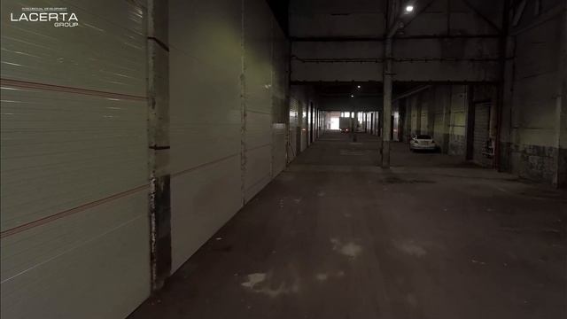 Индустриальный комплекс "Томская 4 стр. 8", Красноярск смотреть онлайн