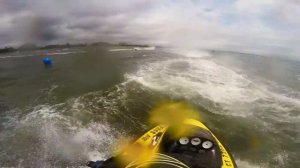 West Haven 2015 Race Region 8 Jetski Racing 800 Runabout