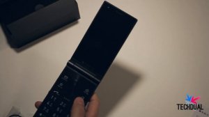 Freetel Musashi Unboxing