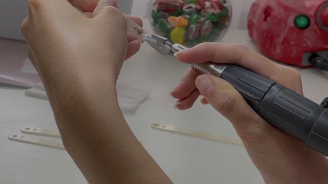 Базовый курс по маникюру. Очное обучение
