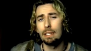 Nickelback - Savin' Me _ Official Music Video