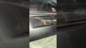 34226 Бампер задний Nissan Almera G15