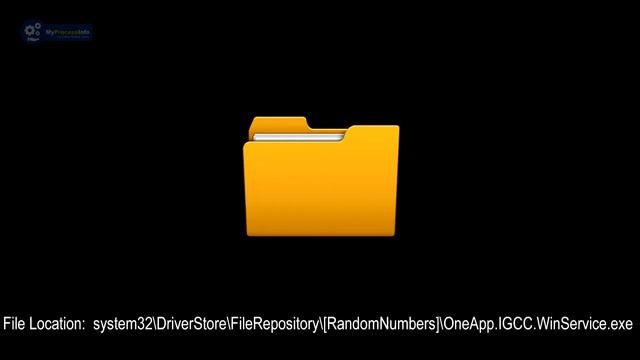 What is OneApp.IGCC.WinService.exe? Is OneApp.IGCC.WinService.exe Virus or Safe File?