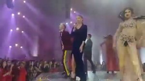 Банкет Директоров 2019