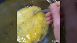 Диетические блины, блины подходят для диабетиков)