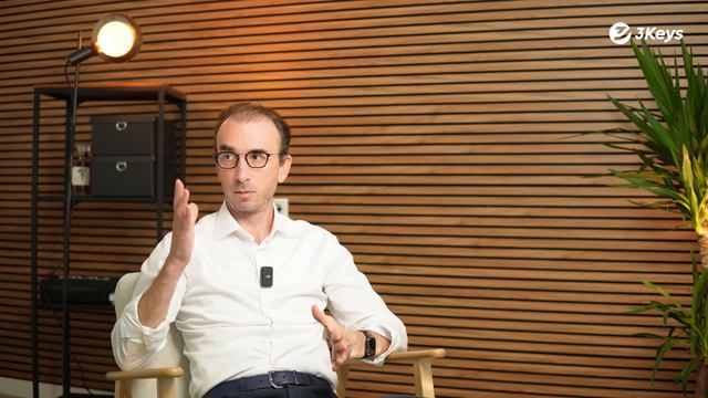 FAQ. A glance into the future of T&T смотреть онлайн