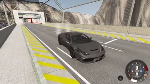 BeamNg.Drive НОВЫЙ МОД ПАК МАШИН!!! #1