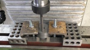 Четырехтактный двигатель своими руками : КОЛЕНЧАТЫЙ ВАЛ / Homemade four stroke engine: crankshaft