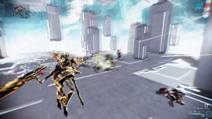 Титания [Билдозор] (обзор, гайд, билды) {Warframe}